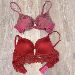 La Senza Hello Sugar Push-up Bras